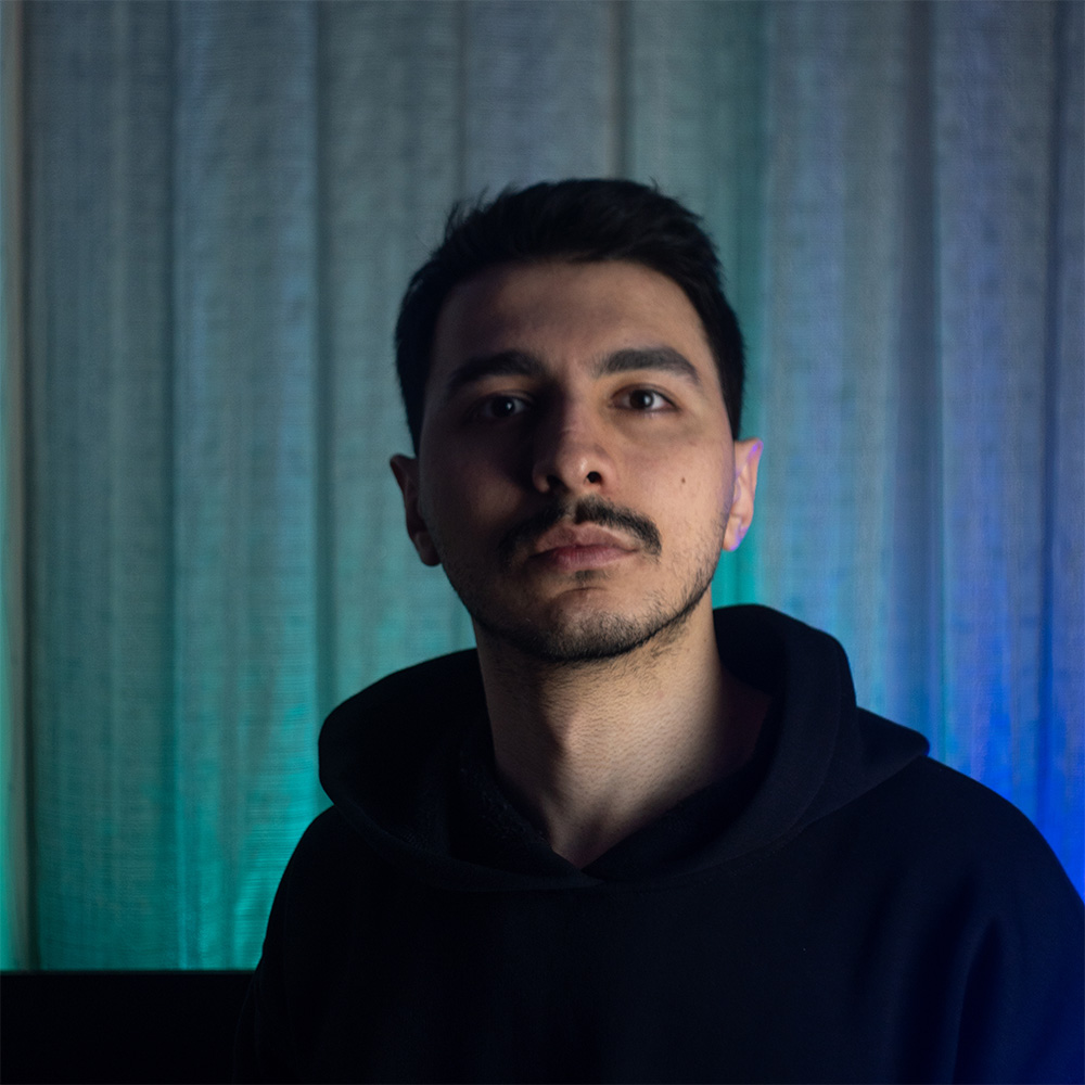 Borhan Milani